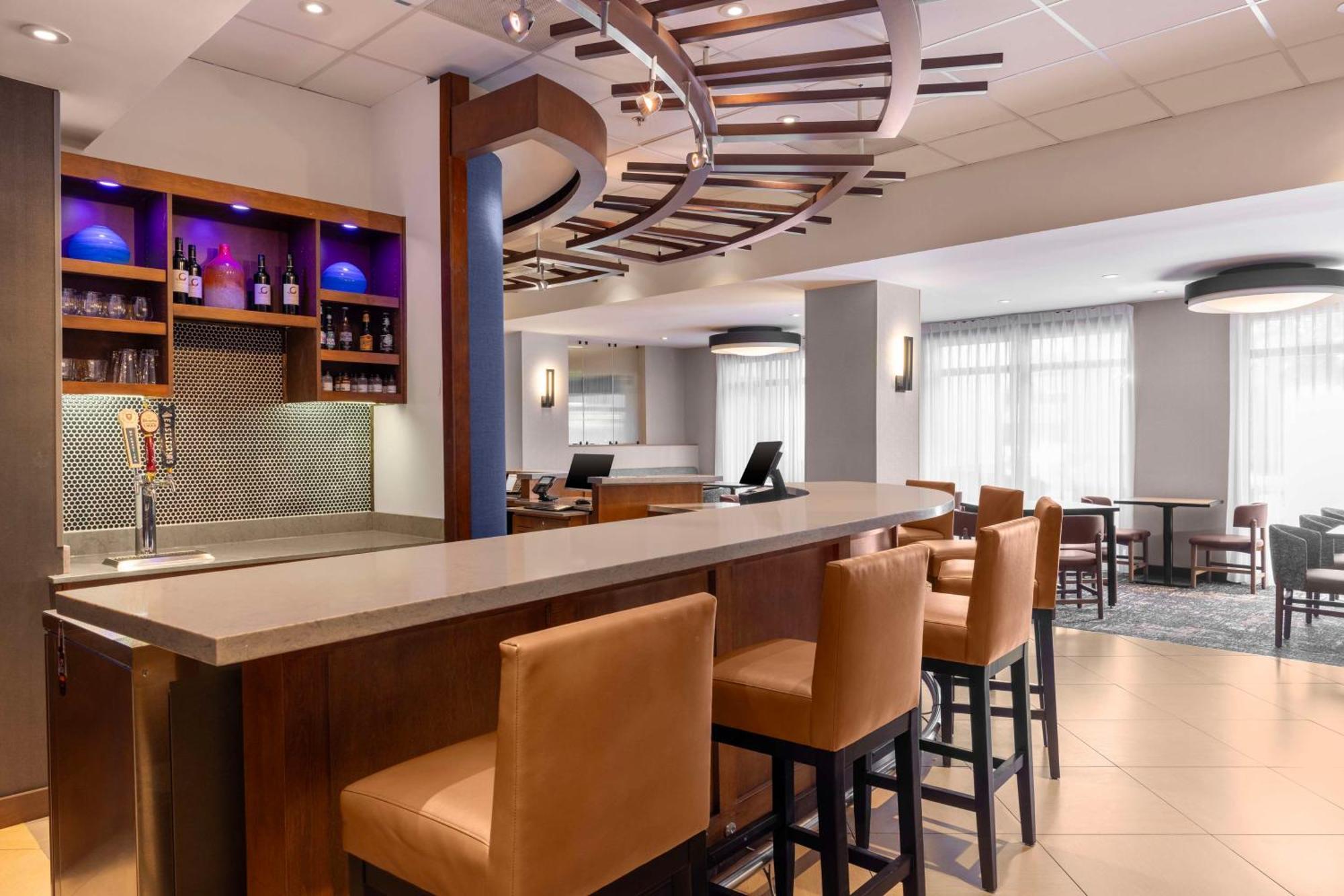 Hyatt Place Dallas North By The Galleria Addison Exterior foto