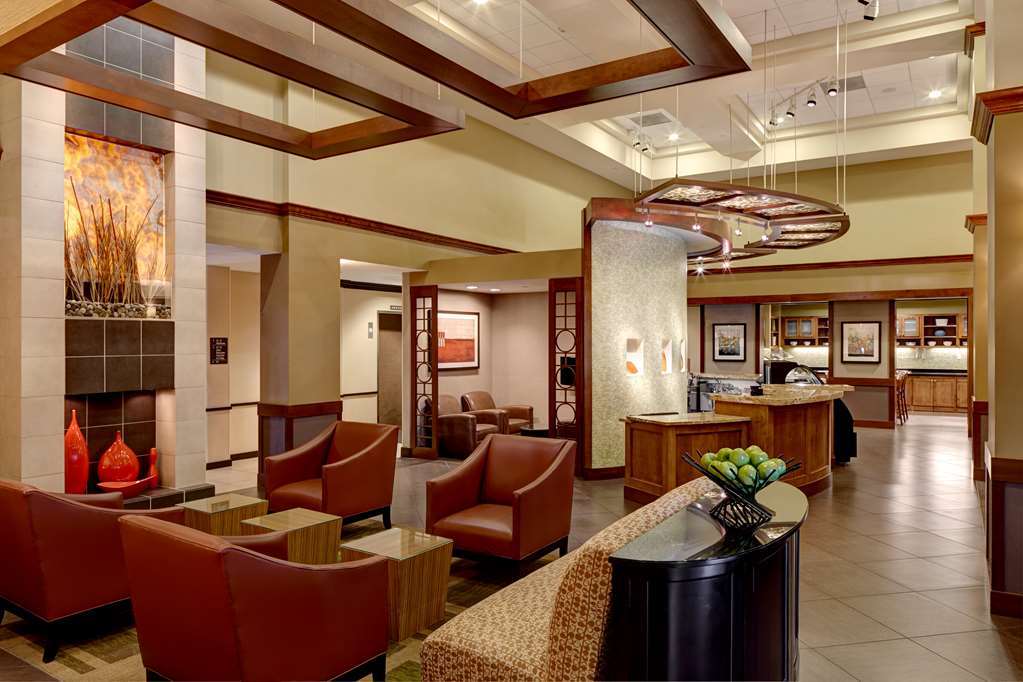Hyatt Place Dallas North By The Galleria Addison Exterior foto